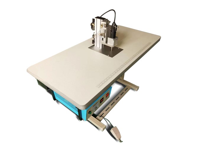 桌面型超声波点焊机