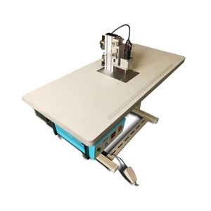 桌面型超声波点焊机